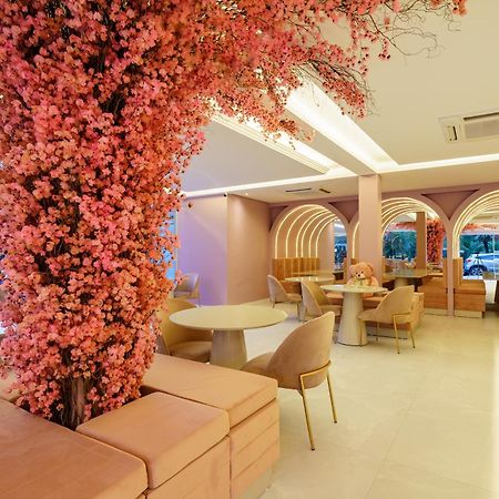 Pousada Apple House باراتي المظهر الخارجي الصورة