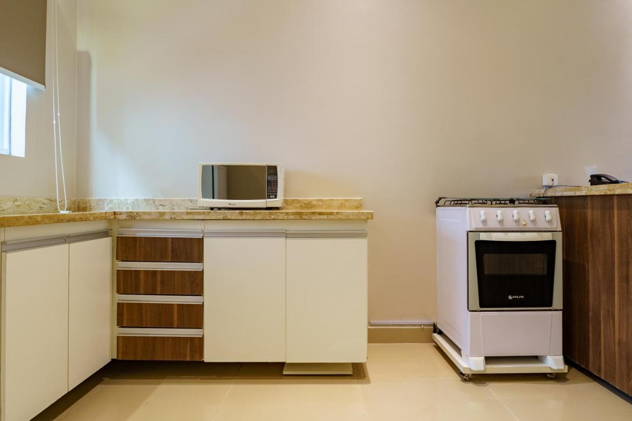 Pousada Apple House باراتي المظهر الخارجي الصورة